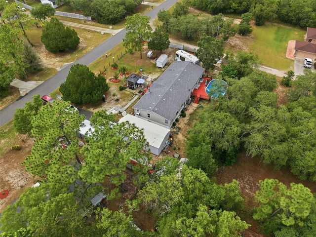 825 N GRIFFITH AVENUE, Crystal River, FL 34429