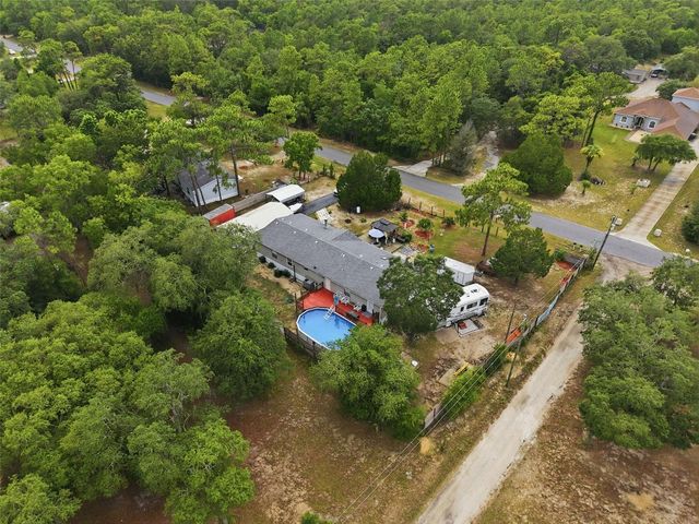 825 N GRIFFITH AVENUE, Crystal River, FL 34429