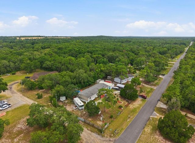 825 N GRIFFITH AVENUE, Crystal River, FL 34429