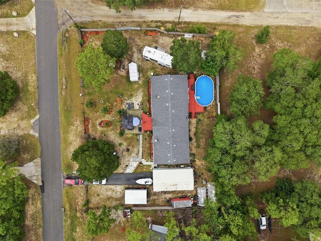 825 N GRIFFITH AVENUE, Crystal River, FL 34429