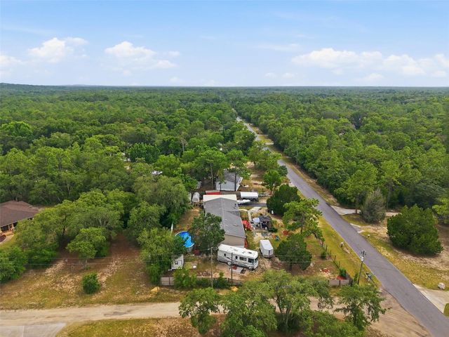 825 N GRIFFITH AVENUE, Crystal River, FL 34429