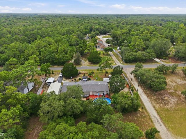 825 N GRIFFITH AVENUE, Crystal River, FL 34429