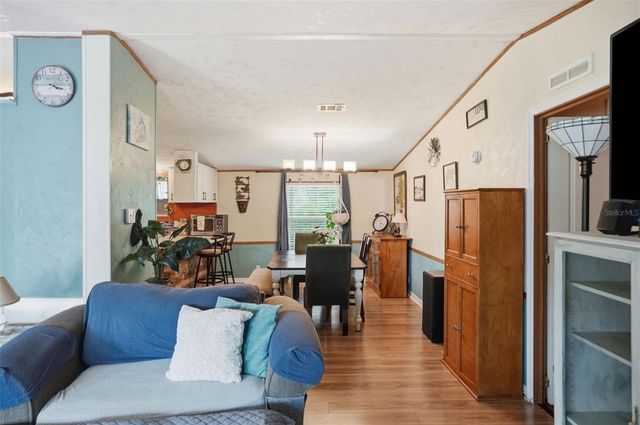 825 N GRIFFITH AVENUE, Crystal River, FL 34429