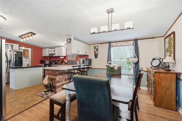 825 N GRIFFITH AVENUE, Crystal River, FL 34429