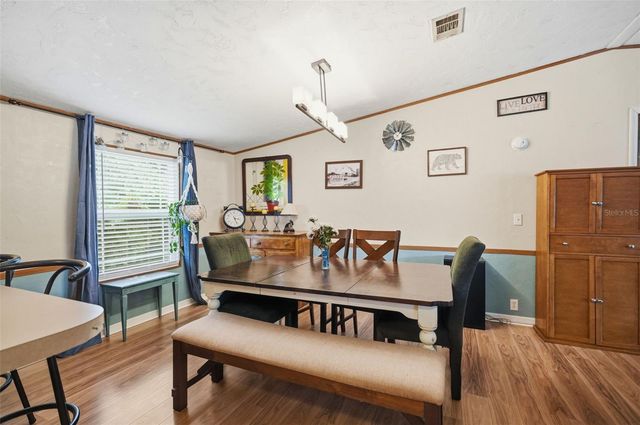 825 N GRIFFITH AVENUE, Crystal River, FL 34429