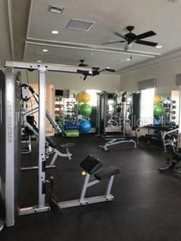 2952 LONG POND DRIVE, Lakeland, FL 33811