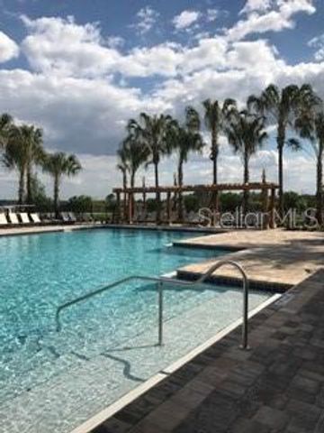 2952 LONG POND DRIVE, Lakeland, FL 33811