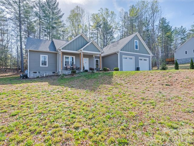 1711 Plantation Loop, Morganton, NC 28655