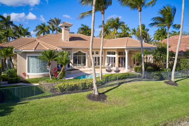 7536 Hawks Landing Drive, West Palm Beach, FL 33412