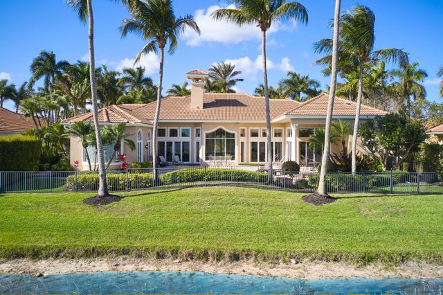 7536 Hawks Landing Drive, West Palm Beach, FL 33412