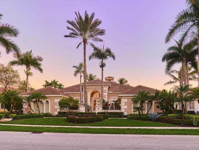 7536 Hawks Landing Drive, West Palm Beach, FL 33412