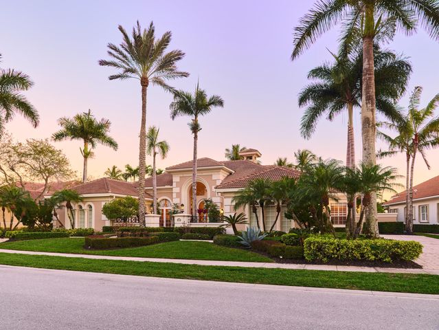 7536 Hawks Landing Drive, West Palm Beach, FL 33412