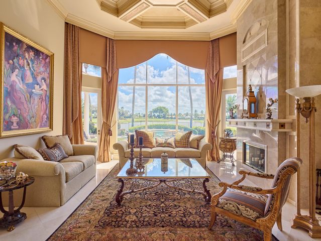 7536 Hawks Landing Drive, West Palm Beach, FL 33412