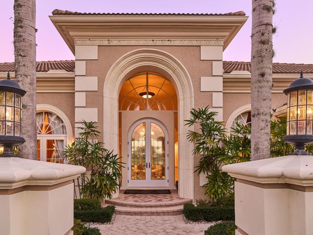 7536 Hawks Landing Drive, West Palm Beach, FL 33412