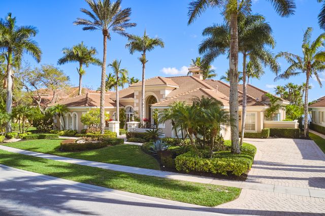 7536 Hawks Landing Drive, West Palm Beach, FL 33412