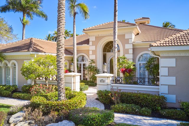 7536 Hawks Landing Drive, West Palm Beach, FL 33412