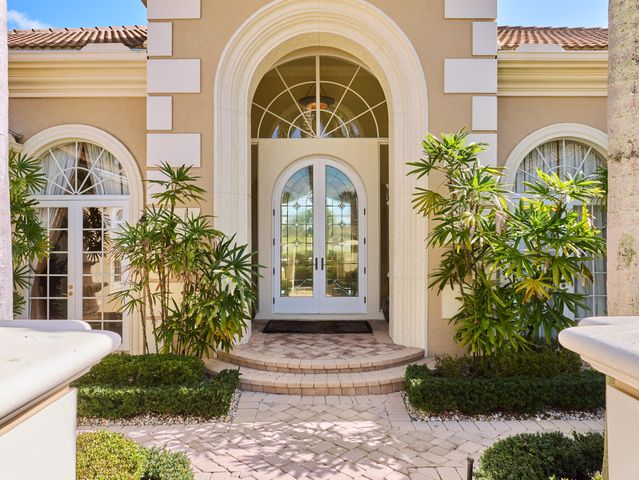 7536 Hawks Landing Drive, West Palm Beach, FL 33412