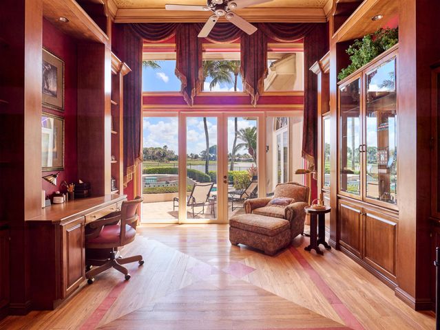 7536 Hawks Landing Drive, West Palm Beach, FL 33412