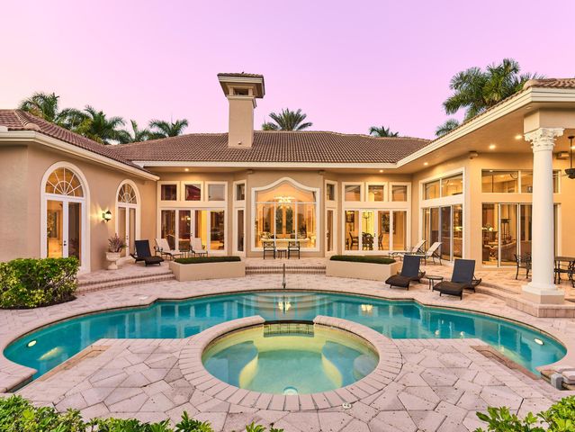 7536 Hawks Landing Drive, West Palm Beach, FL 33412