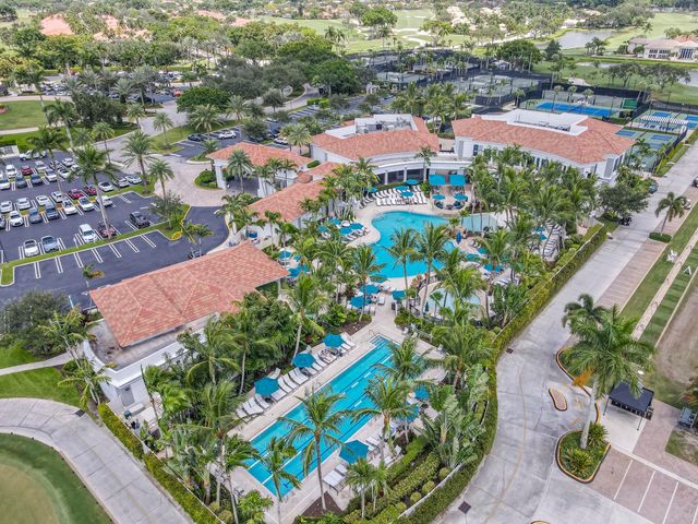 7536 Hawks Landing Drive, West Palm Beach, FL 33412