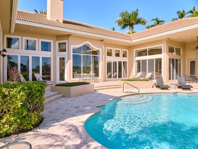 7536 Hawks Landing Drive, West Palm Beach, FL 33412