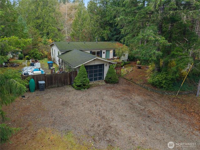 310 E Olde Lyme Road, Shelton, WA 98584