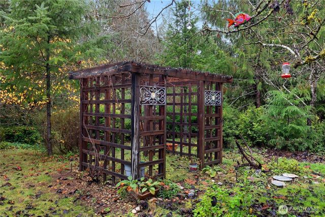 310 E Olde Lyme Road, Shelton, WA 98584