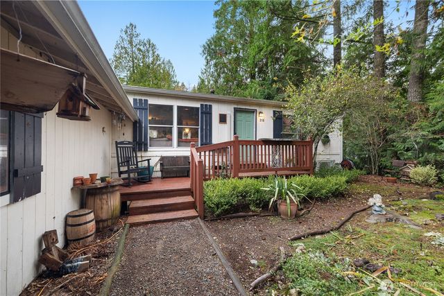 310 E Olde Lyme Road, Shelton, WA 98584
