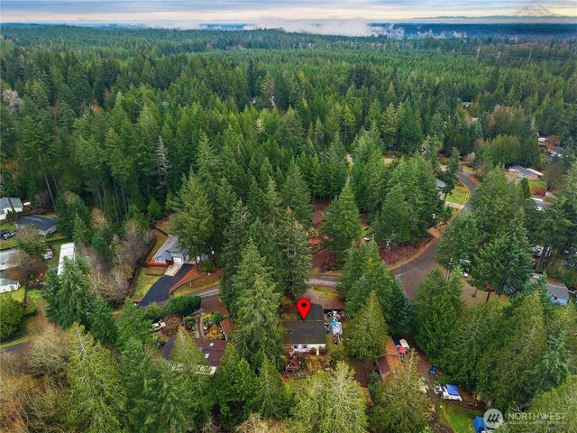 310 E Olde Lyme Road, Shelton, WA 98584