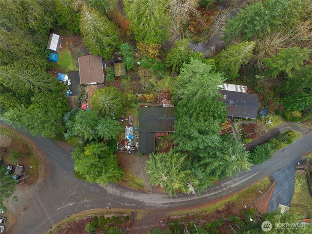 310 E Olde Lyme Road, Shelton, WA 98584