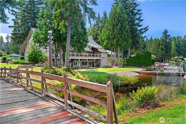 310 E Olde Lyme Road, Shelton, WA 98584