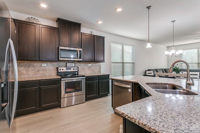 4606 Sebastian Oak, San Antonio, TX 78259