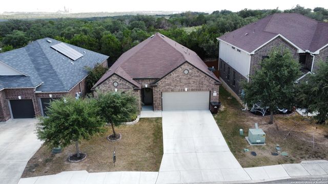 4606 Sebastian Oak, San Antonio, TX 78259