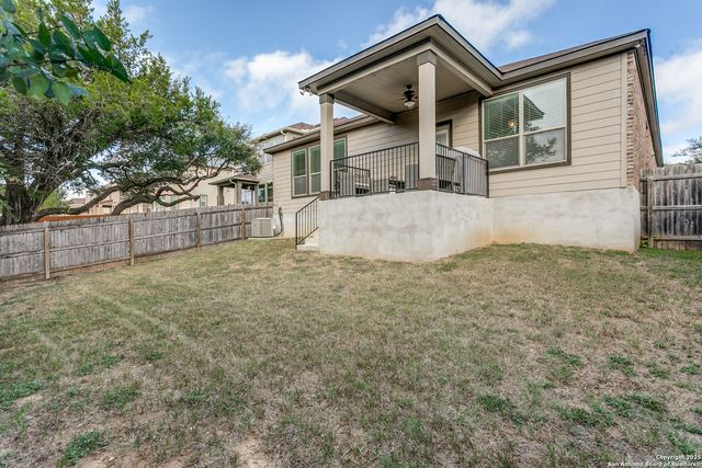 4606 Sebastian Oak, San Antonio, TX 78259