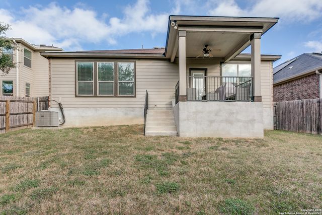 4606 Sebastian Oak, San Antonio, TX 78259