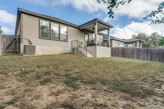 4606 Sebastian Oak, San Antonio, TX 78259