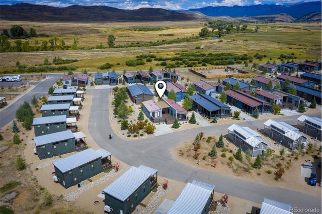 1051 Summit Trail, Granby, CO 80446