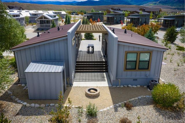 1051 Summit Trail, Granby, CO 80446