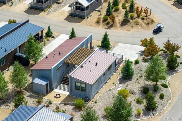 1051 Summit Trail, Granby, CO 80446