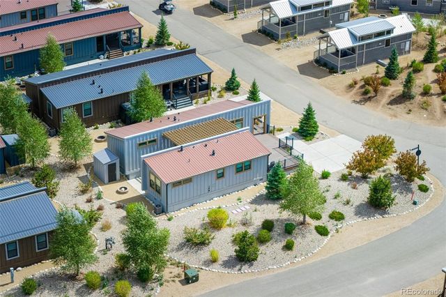 1051 Summit Trail, Granby, CO 80446