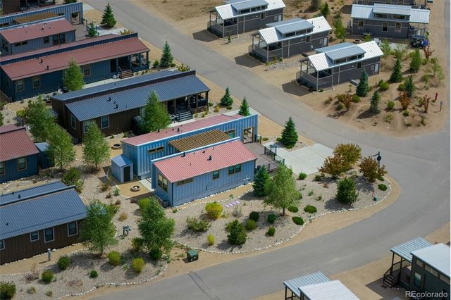 1051 Summit Trail, Granby, CO 80446