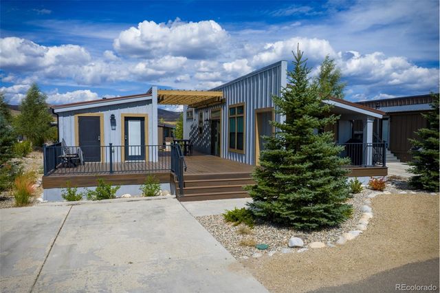1051 Summit Trail, Granby, CO 80446