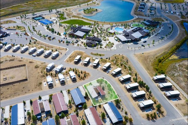 1051 Summit Trail, Granby, CO 80446