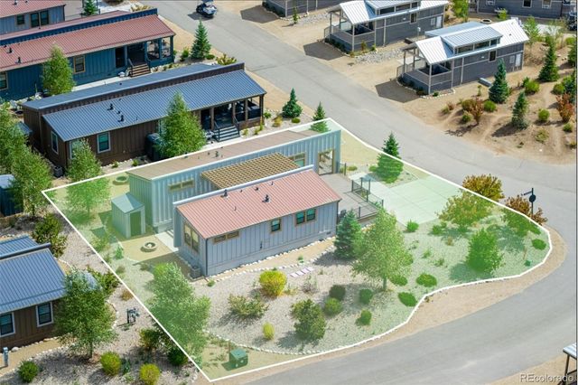 1051 Summit Trail, Granby, CO 80446