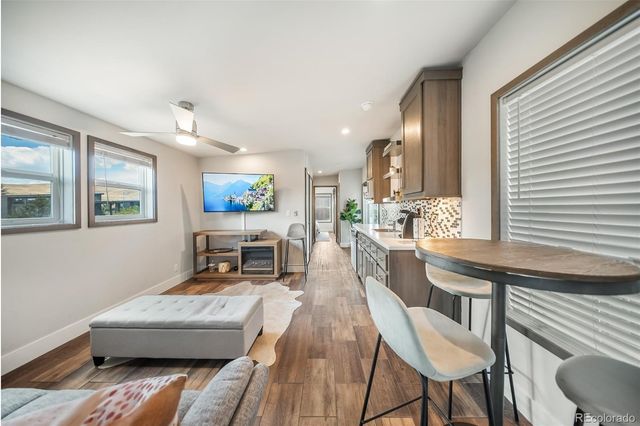 1051 Summit Trail, Granby, CO 80446