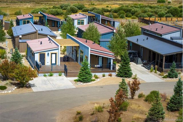 1051 Summit Trail, Granby, CO 80446