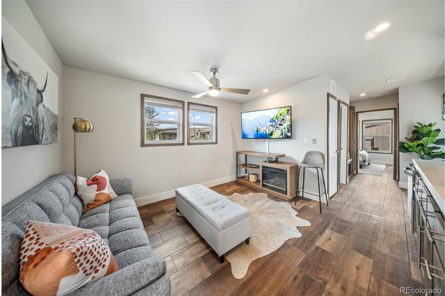 1051 Summit Trail, Granby, CO 80446