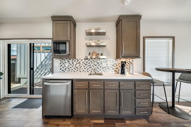 1051 Summit Trail, Granby, CO 80446