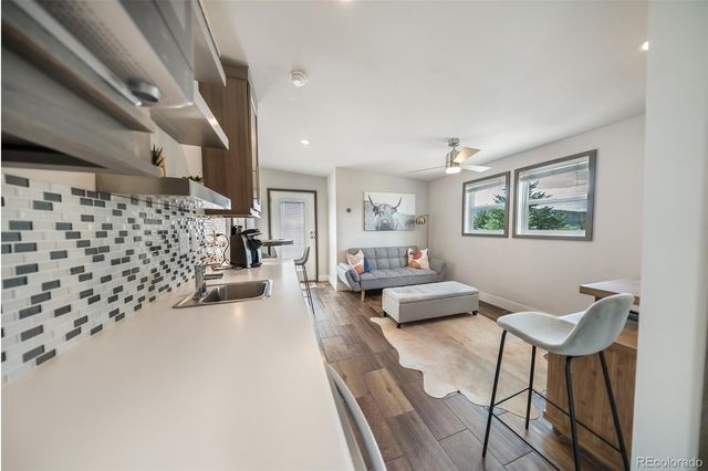 1051 Summit Trail, Granby, CO 80446