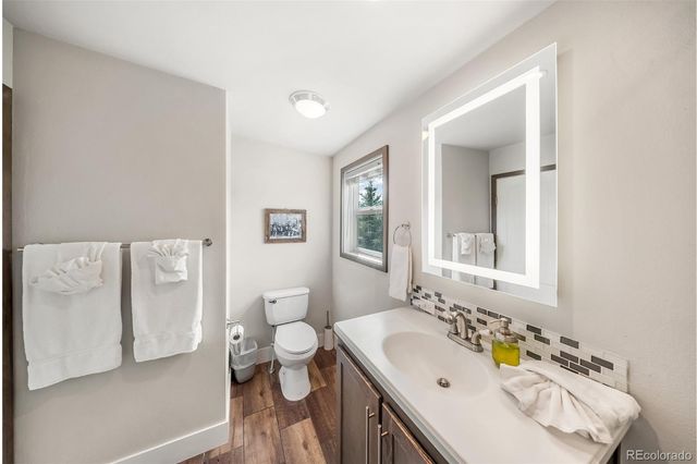 1051 Summit Trail, Granby, CO 80446